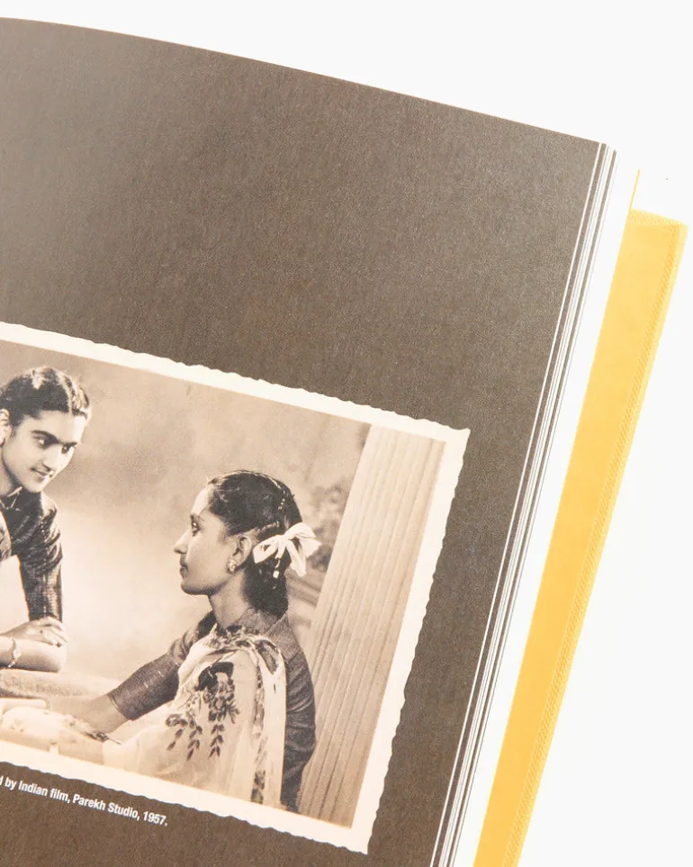 I Am Sparkling N.V. Parekh & His Portrait Studio Clients: Mombasa, Kenya, 1940-1980