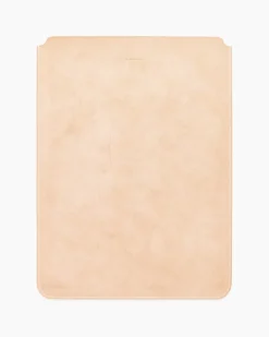 iPad Case in Natural