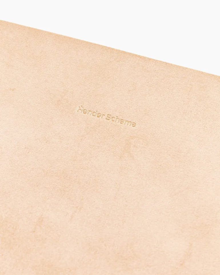 iPad Case in Natural