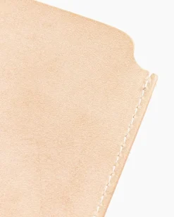 iPad Case in Natural