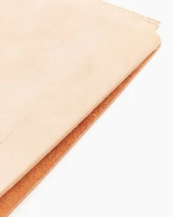 iPad Case in Natural