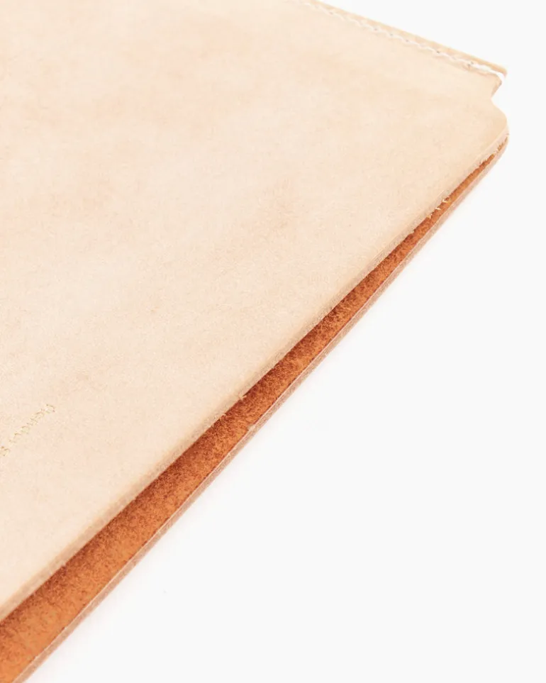 iPad Case in Natural