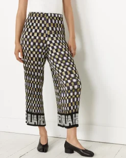 Jack Trouser in River