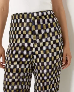 Jack Trouser in River