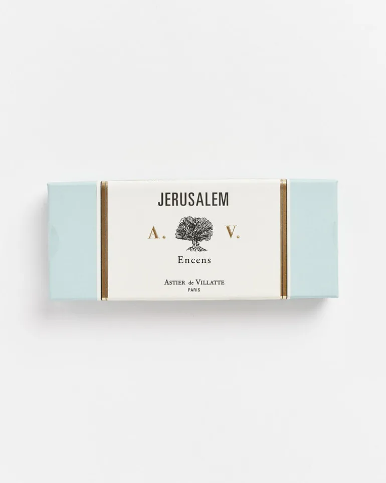 Jerusalem Incense