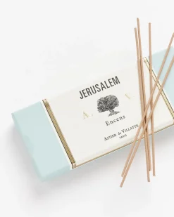 Jerusalem Incense