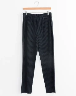JF550 Basics Pant in Black