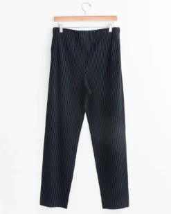 JF550 Basics Pant in Black