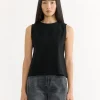 Johnny Tee in Black