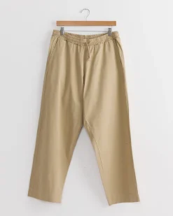 Judo Pant in Sand