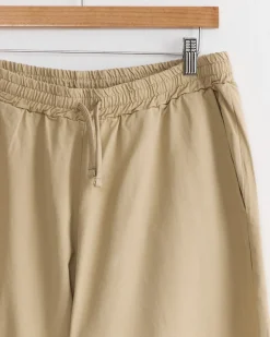 Judo Pant in Sand