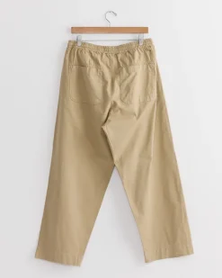 Judo Pant in Sand