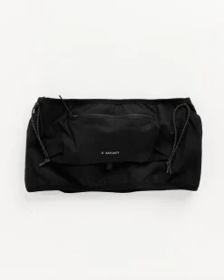 Justice Dyneema Trail Band in Black