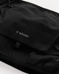 Justice Dyneema Trail Band in Black
