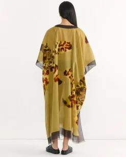 Kaftan in Dessin G