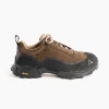 Katharina Sneaker in Brown/Black