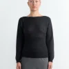 Katz Knit in Navy