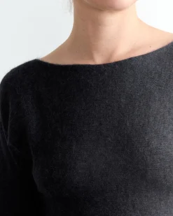Katz Knit in Navy