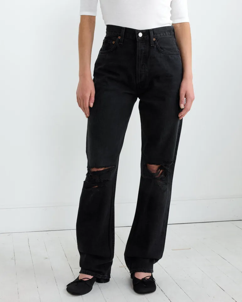 Kelly Jean in Fuse