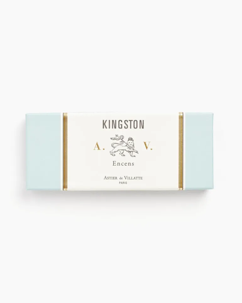Kingston Incense