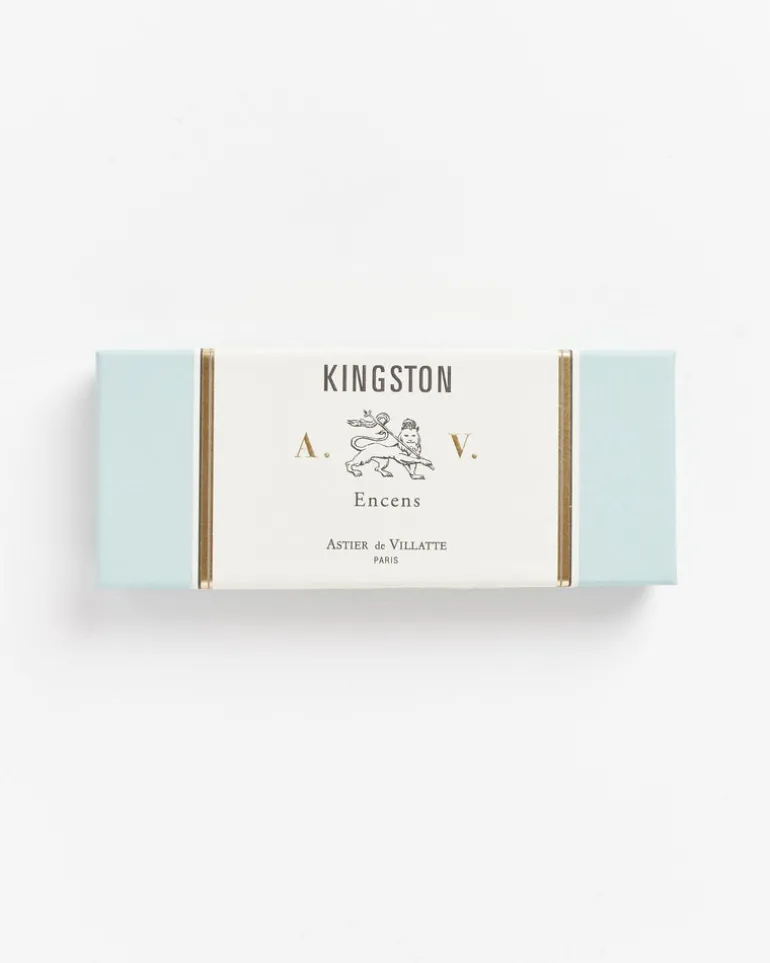 Kingston Incense