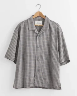 Kline Shirt in Multi