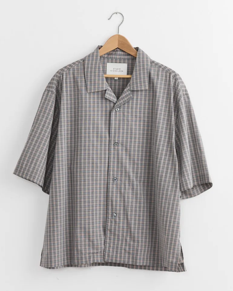 Kline Shirt in Multi