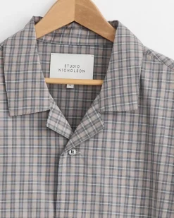 Kline Shirt in Multi