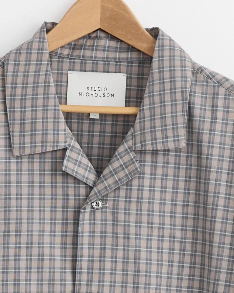 Kline Shirt in Multi