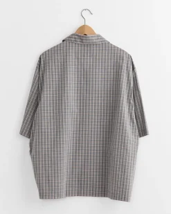 Kline Shirt in Multi