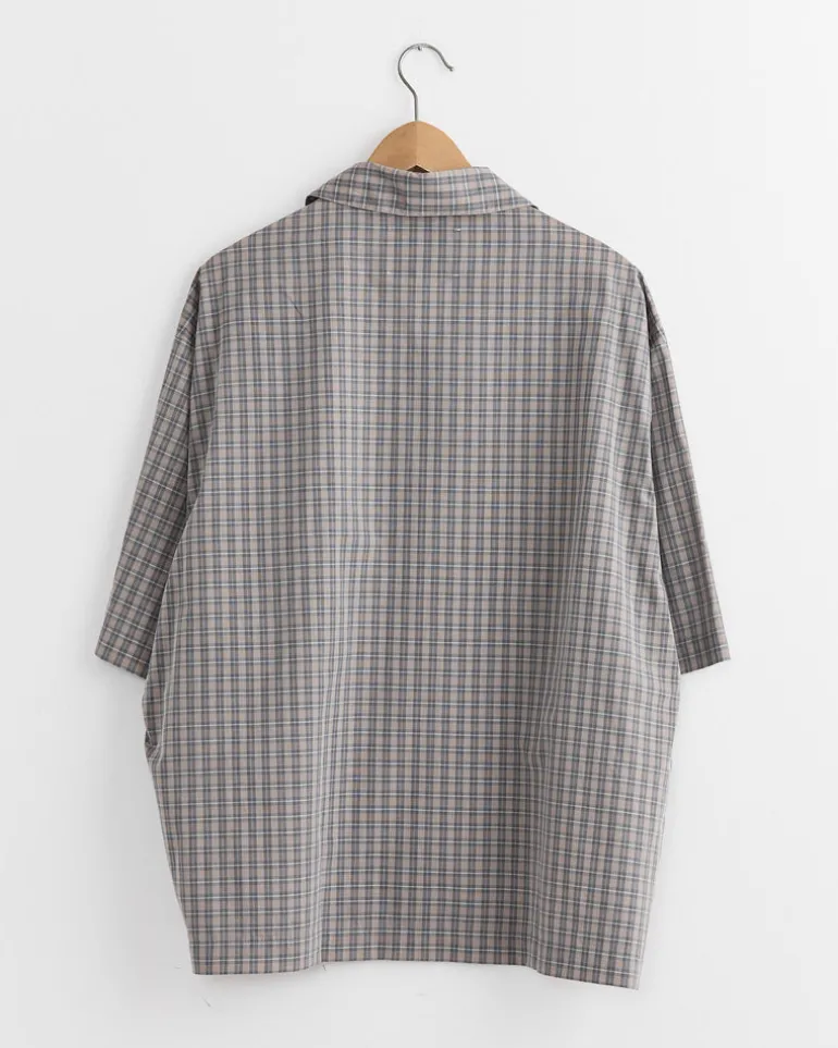 Kline Shirt in Multi