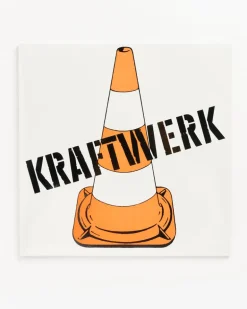 Krafwerk LP