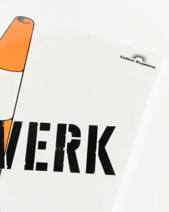 Krafwerk LP