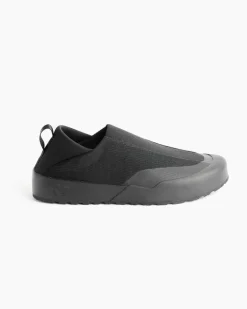 Kragg M Shoes Black