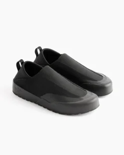 Kragg M Shoes Black