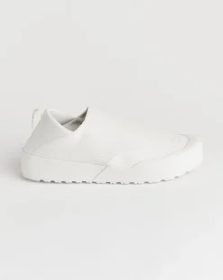 Kragg M Shoes in Arctic Silk