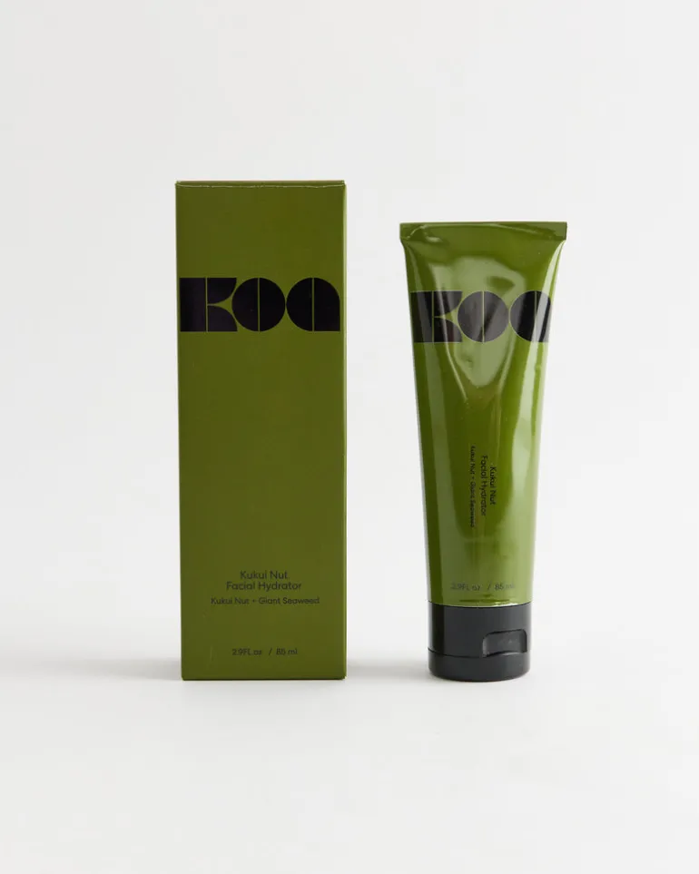 Kukui Facial Hydrator