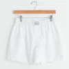 La Boxer Classica in White