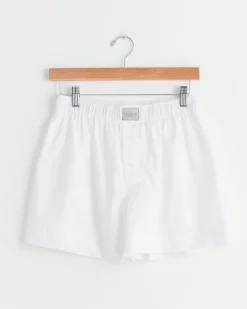 La Boxer Classica in White