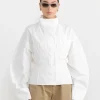 La Chemise Ciro Shirt in White