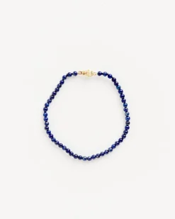 Lapis Lazuli Bracelet