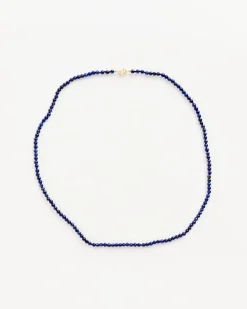 Lapis Lazuli Necklace
