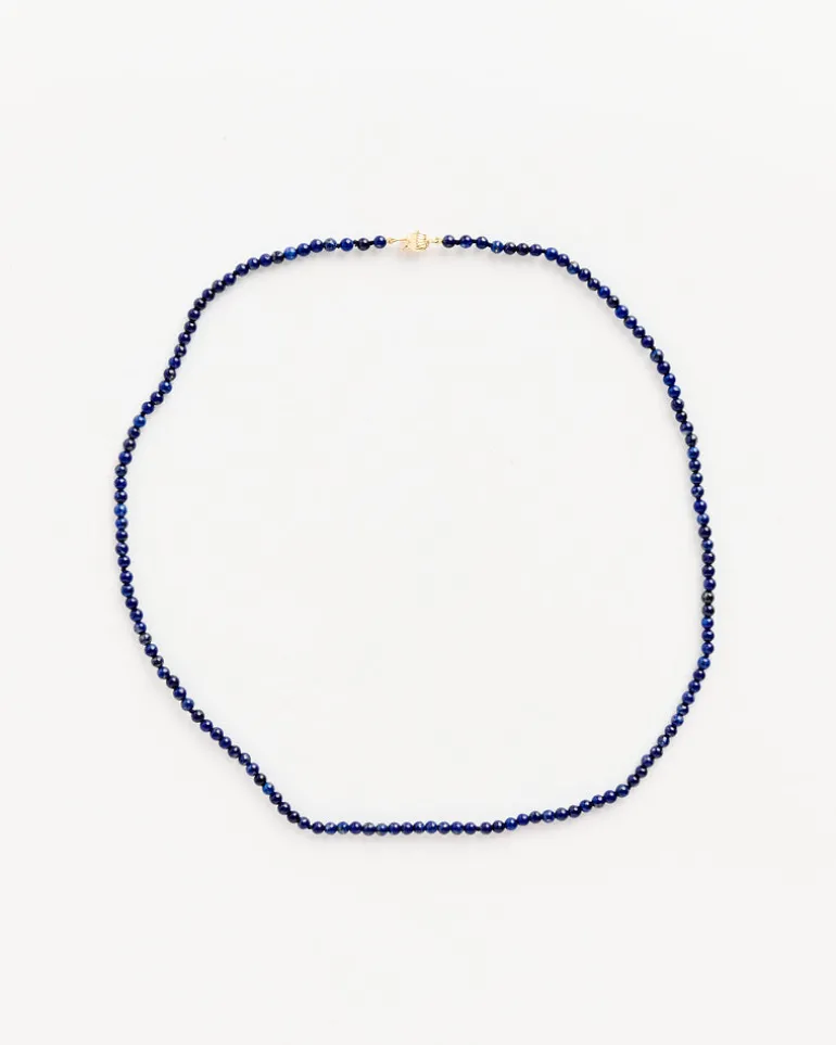 Lapis Lazuli Necklace