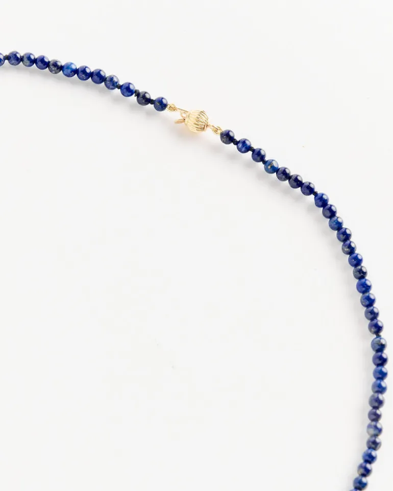 Lapis Lazuli Necklace