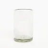 Large Glass Tumbler
