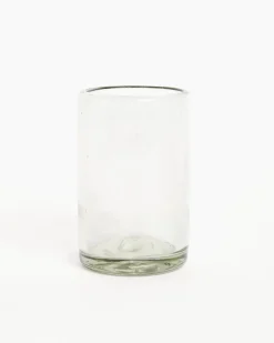 Large Glass Tumbler