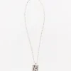 Laura Lombardi x AMS Dancer Pendant