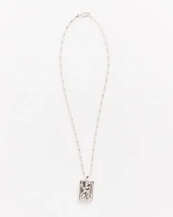Laura Lombardi x AMS Dancer Pendant