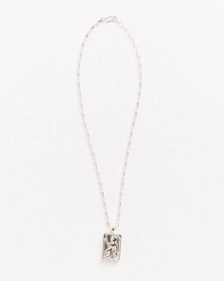 Laura Lombardi x AMS Dancer Pendant