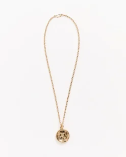 Laura Lombardi x AMS Seduced By Angel Pendant